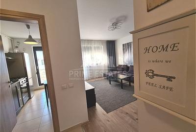 Apartament 2 camere de inchiriat in Greenfield cu loc parcare inclus - 8
