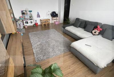 Apartament cu 2 camere semidecomandat în Central - 6