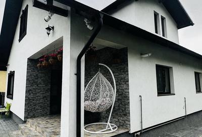 Casă cu 2 camere cu Teren 380 Mp în Hemeiuș - 6