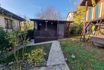 Casă individuală cu 6 camere cu Teren 410 Mp în Valea Adâncă - 3