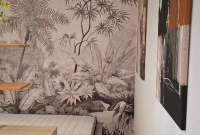 Garsonieră semidecomandată, mobilată în Theodor Pallady - 8