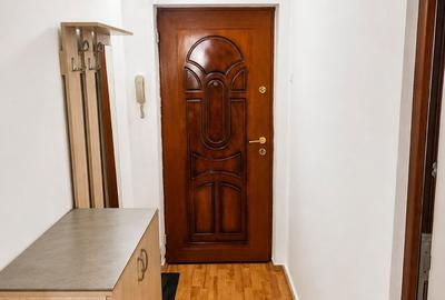Apartament cu 2 camere decomandat în Tractorul - 3