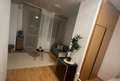 Studio modern, decomandat, cu balcon, 45 mp - Drumul Taberei - 1
