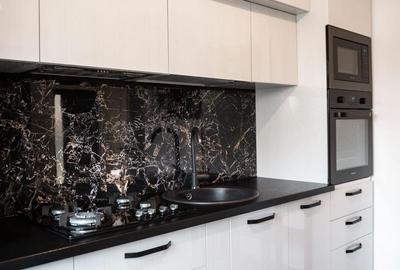 Casa P+1 curte și alee de acces private - 19