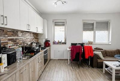 Apartament cu 2 camere semidecomandat în Giroc - 1