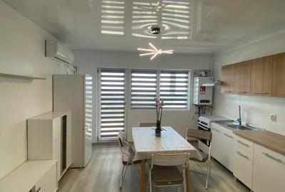 Apartament cu 2 camere semidecomandat în Copou - 1