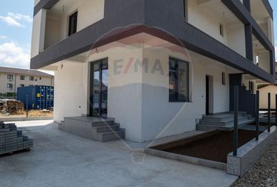 Oferta -vanzare vile duplex recent construite, 4 camere, P+2 Etaje - 11