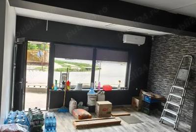 Spațiu comercial, de 1 mp, în Central - 4