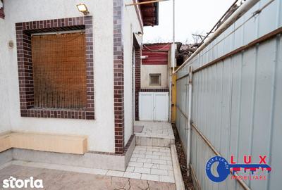 Casă cu 2 camere cu Teren 76 Mp în Central - 15