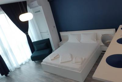 Mamaia Nord/Complexul Rezidential Onyx - Studio Modern - 3