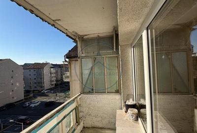 Apartament cu 3 camere decomandat în Ștefan cel Mare - 11