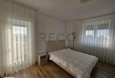 Apartament cu 3 camere decomandat în Cantemir - 11