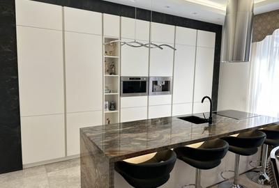 Vila exclusivista 6 camere | 314 mp utili | teren 500 mp | Zona Pipera - 18