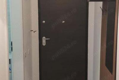 Ofer pentru inchiriere gars cf 1, dec, etaj 3, bloc nou (2024), Exigent Plaza 5, Buc Dr Tab sect 6 - 7