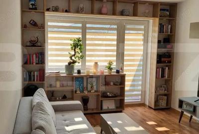 Apartament 2 camere / Subcetate / Loc parcare - 8