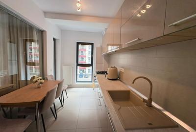 Apartament 3 camere Lujerului 21 Residence Politehnica Militari Apartament 3 camere Lujerului 21 Residence Politehnica Militari - 3