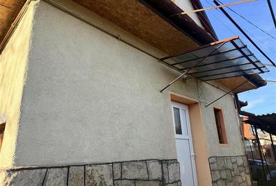 Casă cu 3 camere cu Teren 360 Mp în Grigorescu - 4