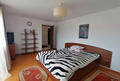 Proprietate alcatuita din imobil si teren generos,Comarnic - 11