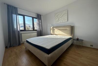 Inchiriere Apartament cu 2 camere Podu Ros - 4