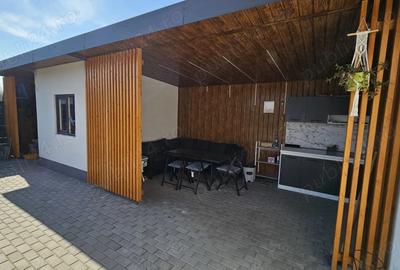 Casă cu Teren 550 Mp în Satu Nou de Jos - 12