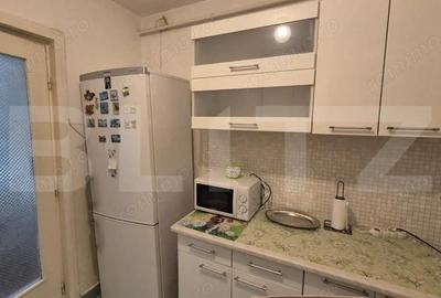 Apartament cu 2 camere decomandat în Central - 4