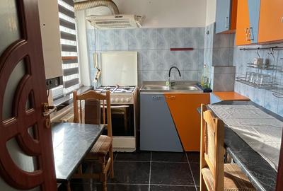 Deasupra tuturor! 2 camere ultracentral, cu priveliste de top! - 5