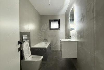 Apartament cu 4 camere în Albert - 15