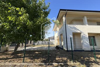 Casa noua constructie 2022 | 270 mp | Zona Carpati 2 - 31