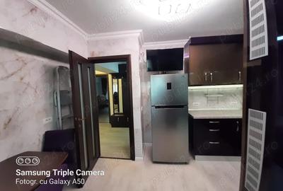 De inchiriat apartament 4 camere decomandat obor - 2