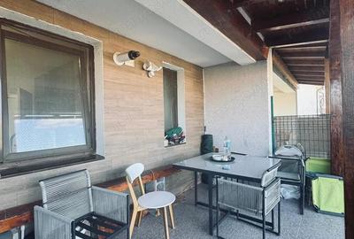 AV658 Casa insiruita, unitate mijloc, P+1E, Calea Urseni-Zone Cafe - 14