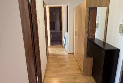 2 camere Crangasi - parcare ADP - 5