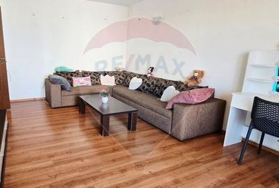 Apartament spatios cu loc de parcare privat in zona Palazu Mare - 3