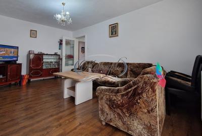 Apartament cu 4 camere decomandat, mobilat în Mărăști - 2