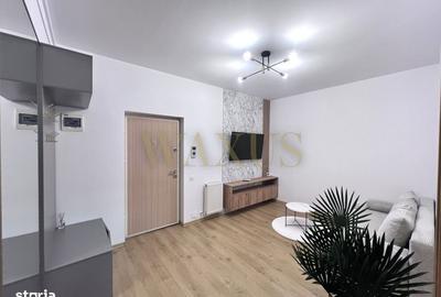 Apartament cu 3 camere în Mănăștur