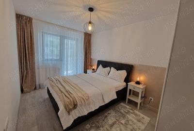 Apartament cu 2 camere decomandat în Theodor Pallady - 5