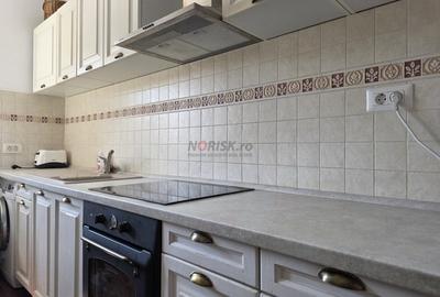 Otopeni – Casa eficienta energetic, pregatita de mutare - 15