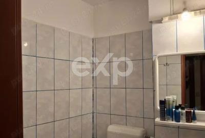 Apartament cu 3 camere decomandat în Exercițiu - 8