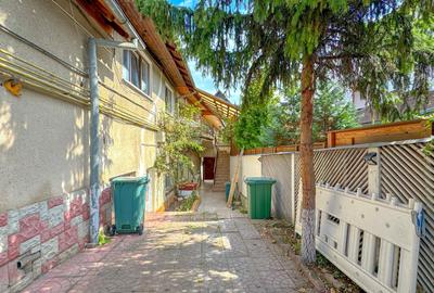 Apartament spatios in vila, 90 mp, Centrul Istorc-Strada Avram Iancu - 15