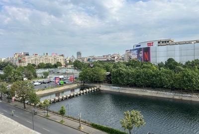 Apartament cu 2 camere decomandat în P-ța Unirii - 1