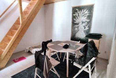 Proprietar - casa 5 camere singur in curte zona Brasovechi Crisan - 9