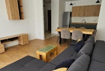 Apartament cu 2 camere decomandat, mobilat în Răcădău - 2