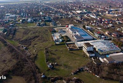Teren de 22730 mp, în Aradul Nou - 13