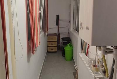 Garsonieră decomandată în Central - 3