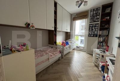 Apartament 3 camere | Zona Vivo - 5