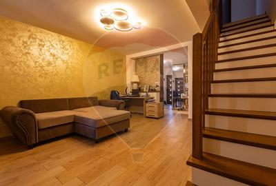 Casă cu 4 camere cu Teren 150 Mp în Dumbrăvița - 14