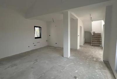 Casă cu 4 camere în Central - 5