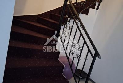 Casa tip duplex de vanzare doua nivele plus mansarada- Cartier Arhitectilor - 6