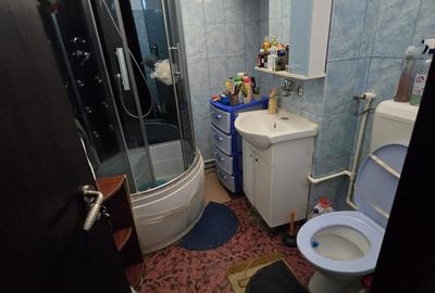 Apartament cu 2 camere decomandat, mobilat în Inel I - 9