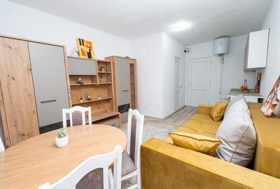 VANZARE GARSONIERA MARSA, SIBIU - 9