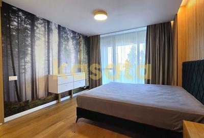 5 camere & Curte + 2 parcari | Premium | Gata de mutat | VIDEO - 8